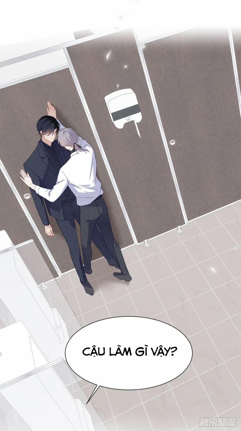 Quan Hệ Nguy Hiểm End 3 trang 8