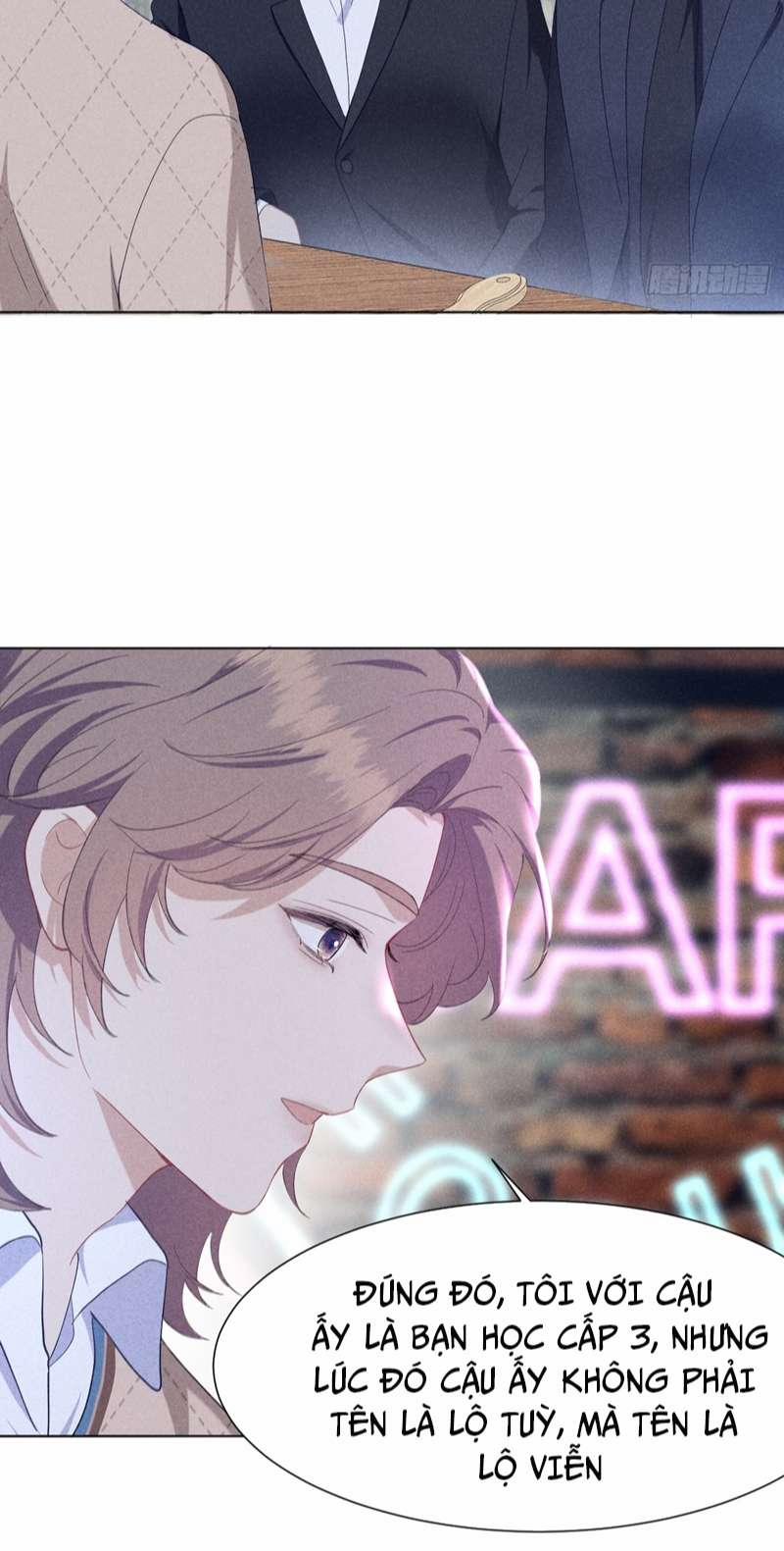 Quan Hệ Nguy Hiểm End 4 trang 10