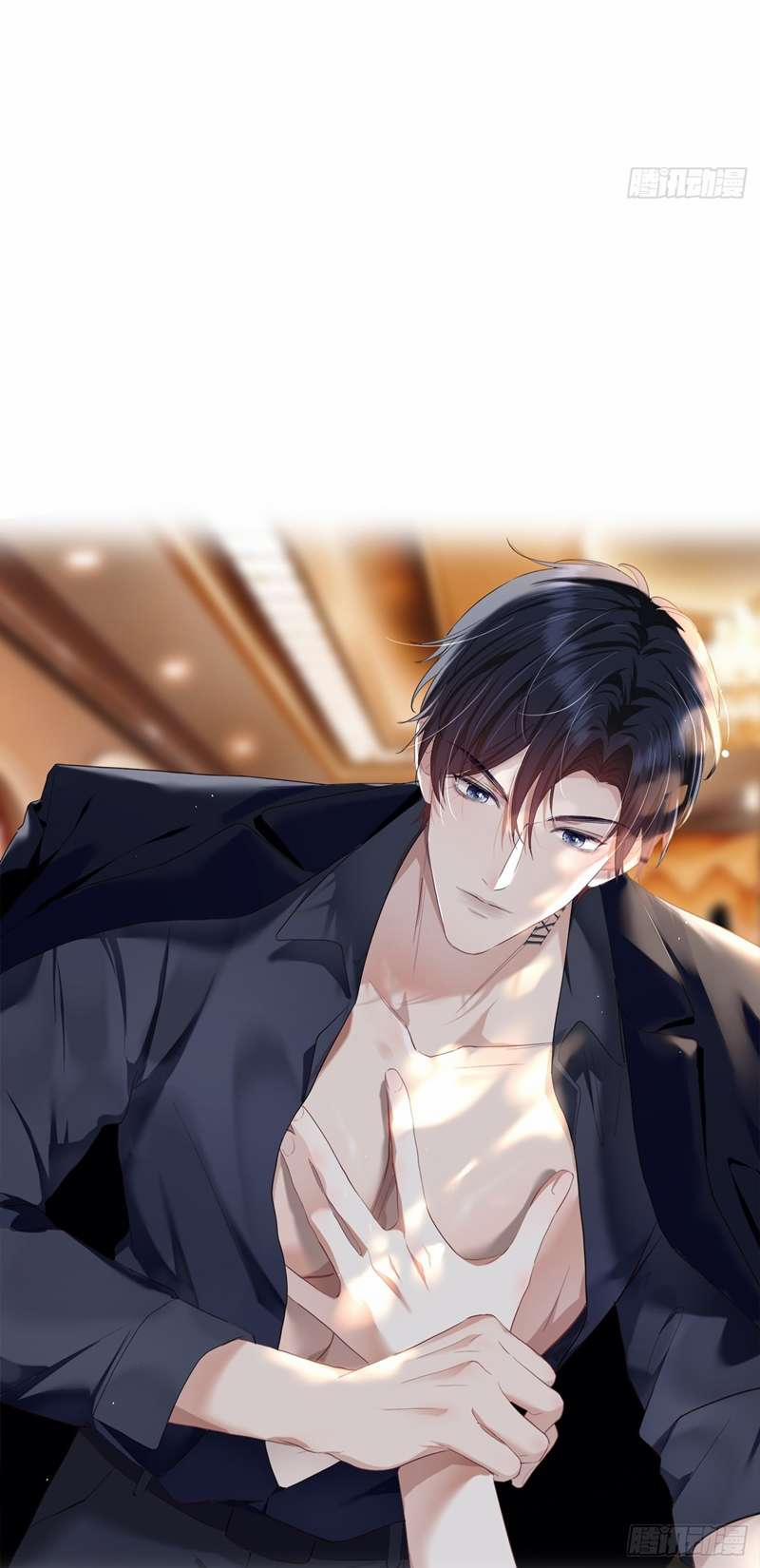 Quan Hệ Nguy Hiểm End 4 trang 13