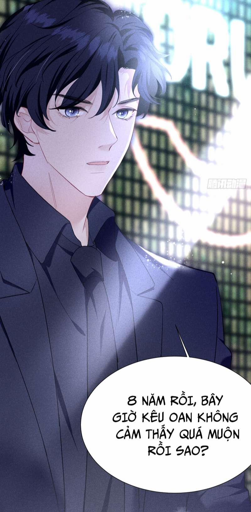 Quan Hệ Nguy Hiểm End 4 trang 17