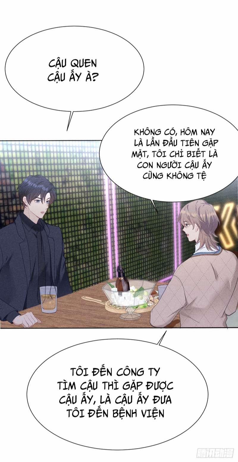 Quan Hệ Nguy Hiểm End 4 trang 26