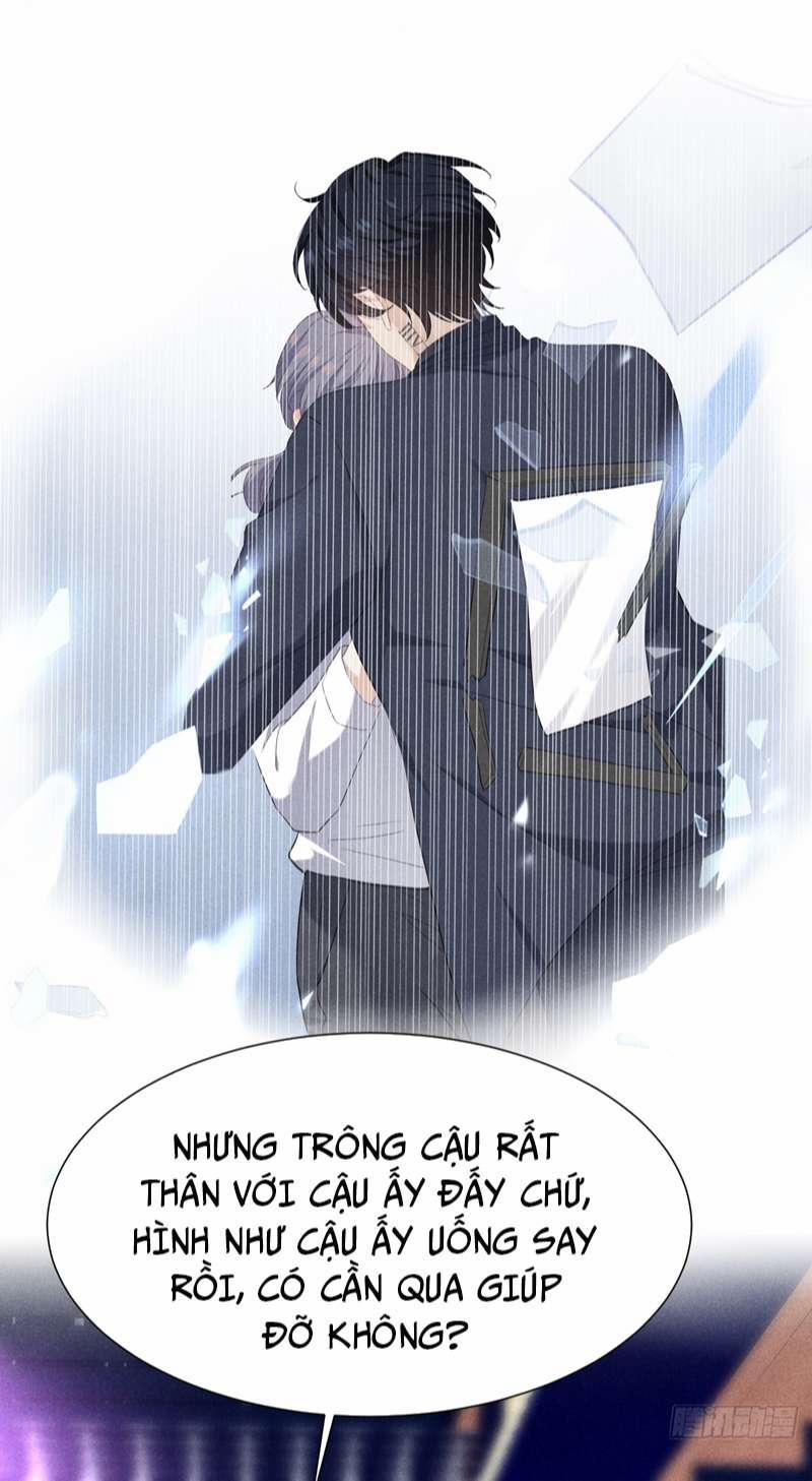 Quan Hệ Nguy Hiểm End 4 trang 27