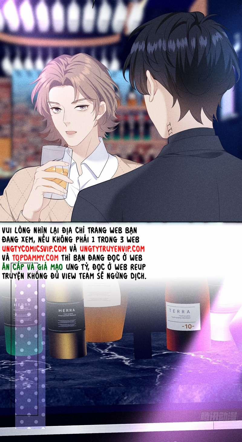 Quan Hệ Nguy Hiểm End 4 trang 28