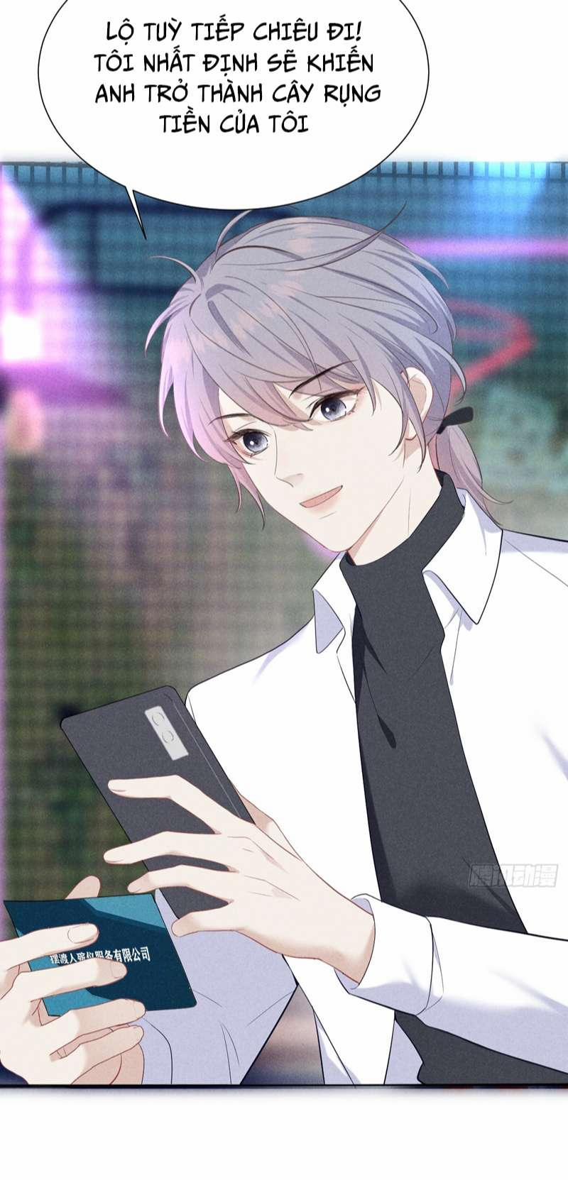 Quan Hệ Nguy Hiểm End 4 trang 30