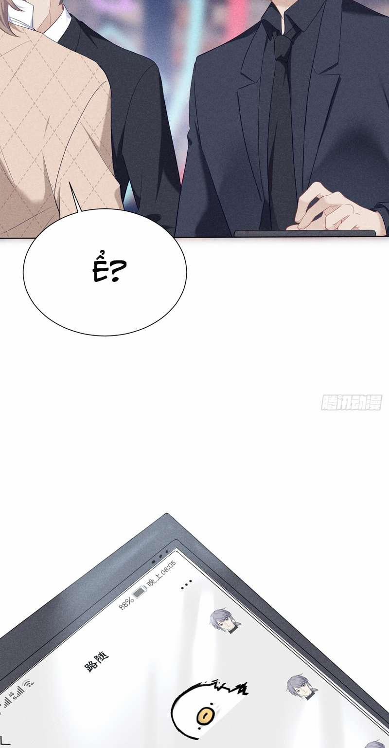 Quan Hệ Nguy Hiểm End 4 trang 32