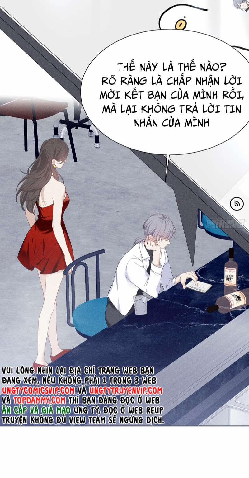 Quan Hệ Nguy Hiểm End 4 trang 33