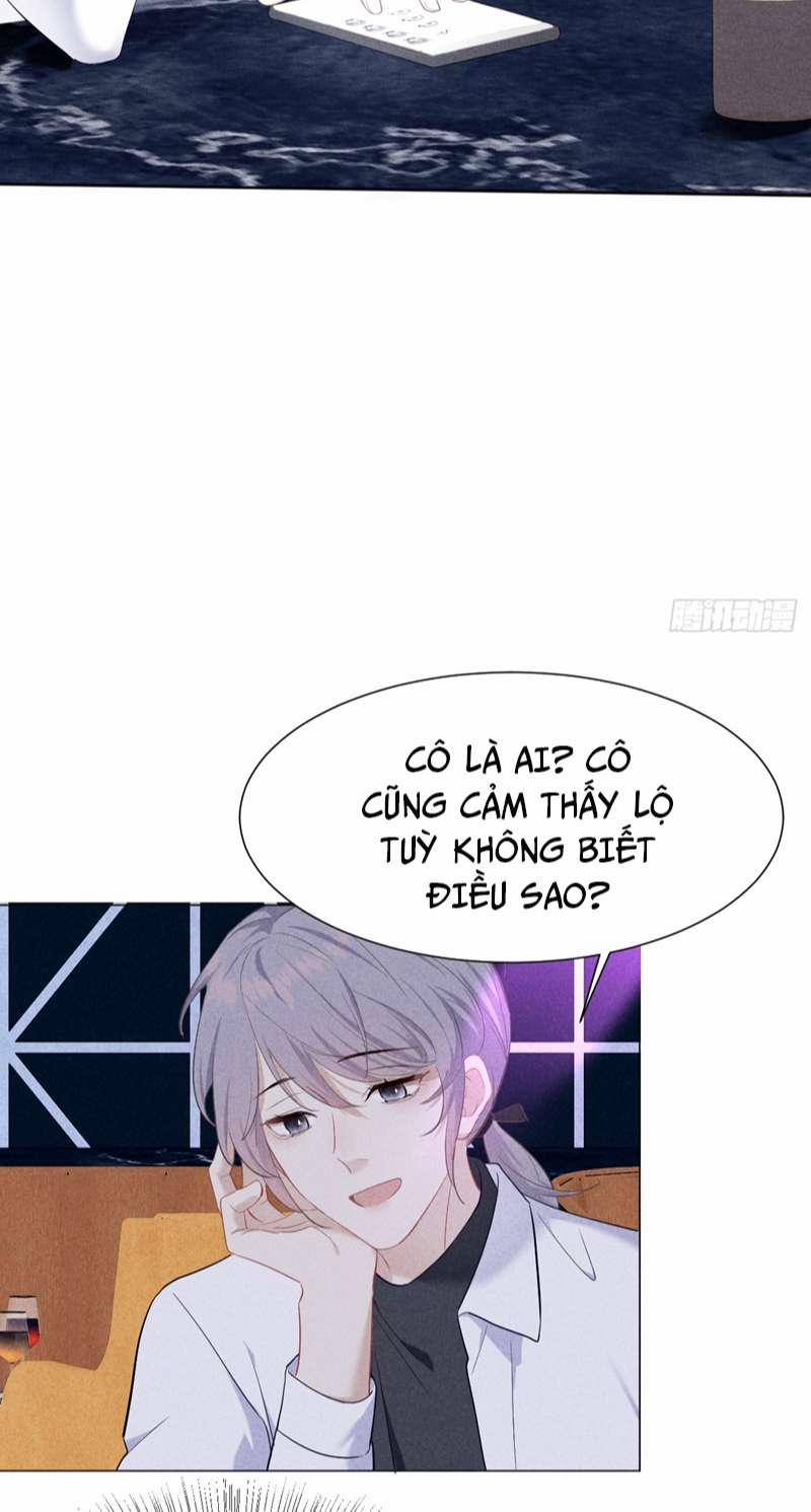 Quan Hệ Nguy Hiểm End 4 trang 35