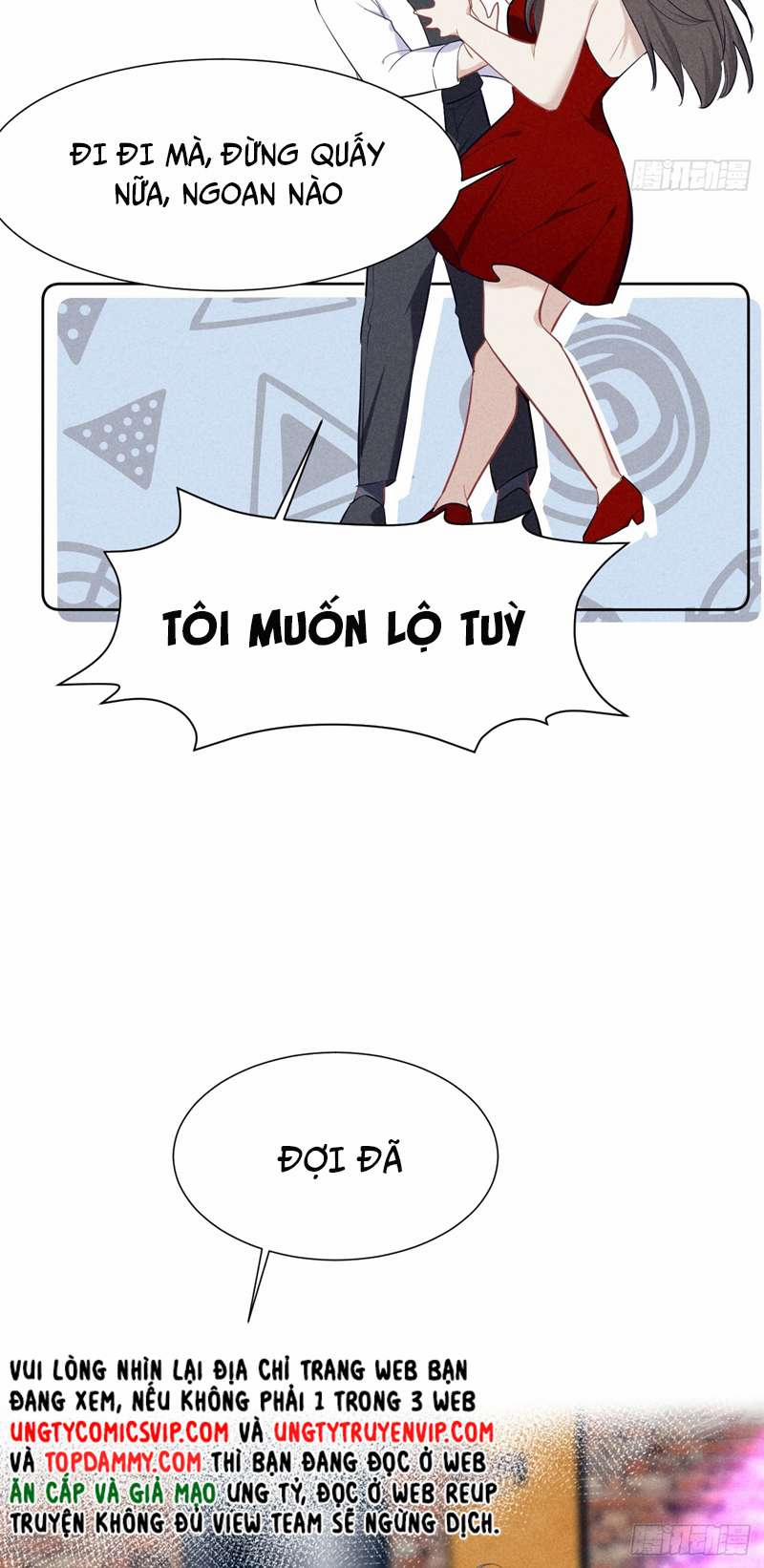 Quan Hệ Nguy Hiểm End 4 trang 39