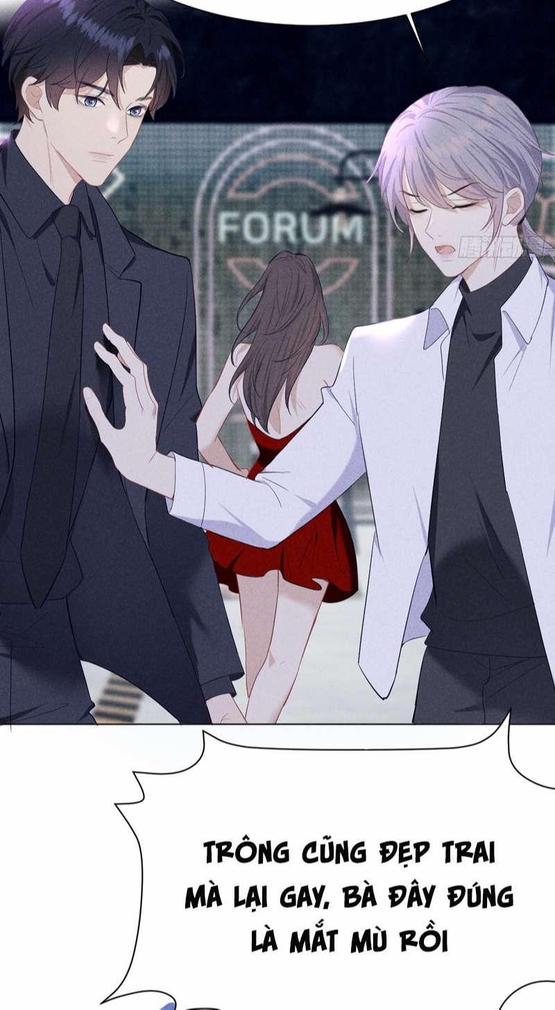 Quan Hệ Nguy Hiểm End 4 trang 48