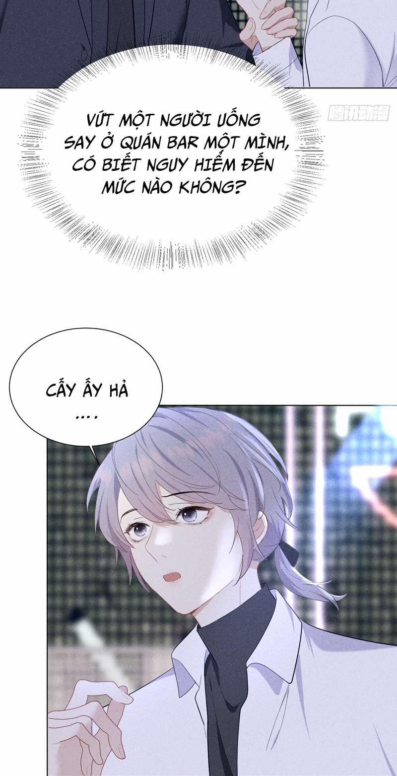 Quan Hệ Nguy Hiểm End 4 trang 50