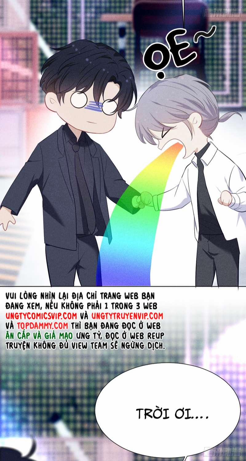 Quan Hệ Nguy Hiểm End 4 trang 52