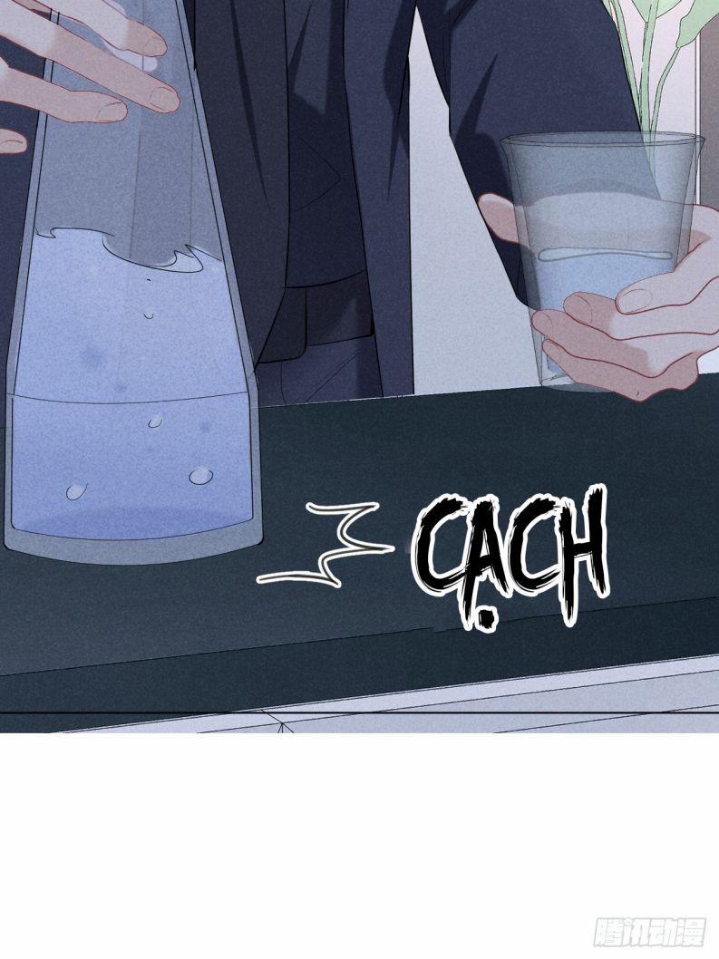 Quan Hệ Nguy Hiểm End 5 trang 23