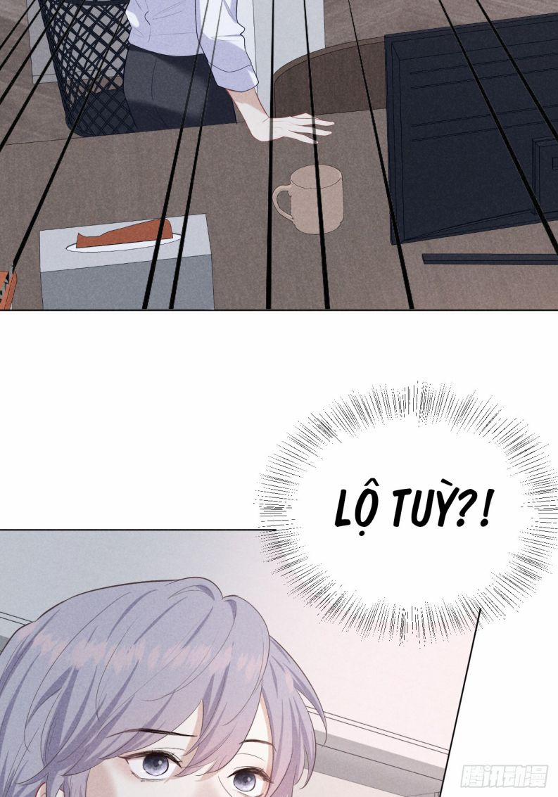 Quan Hệ Nguy Hiểm End 5 trang 32