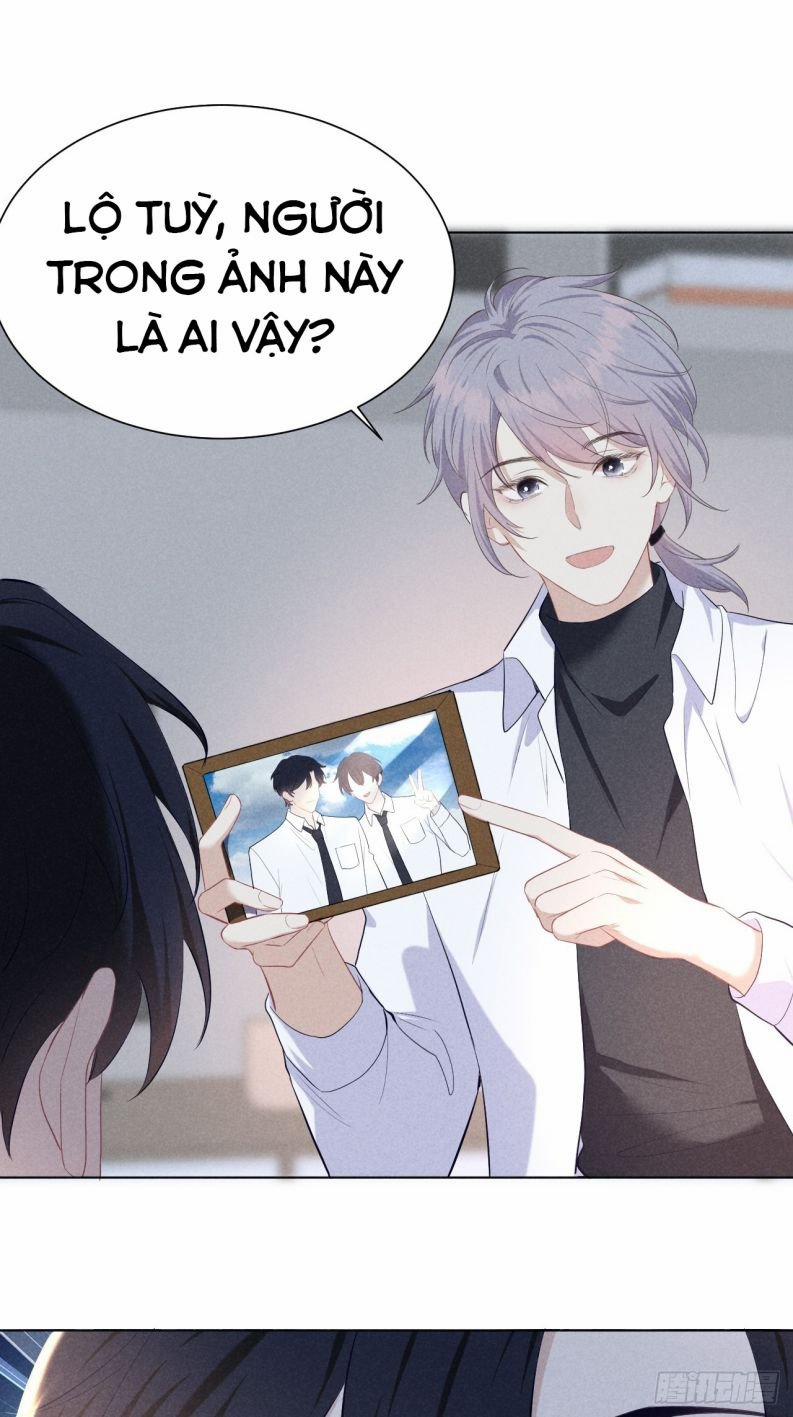 Quan Hệ Nguy Hiểm End 5 trang 34