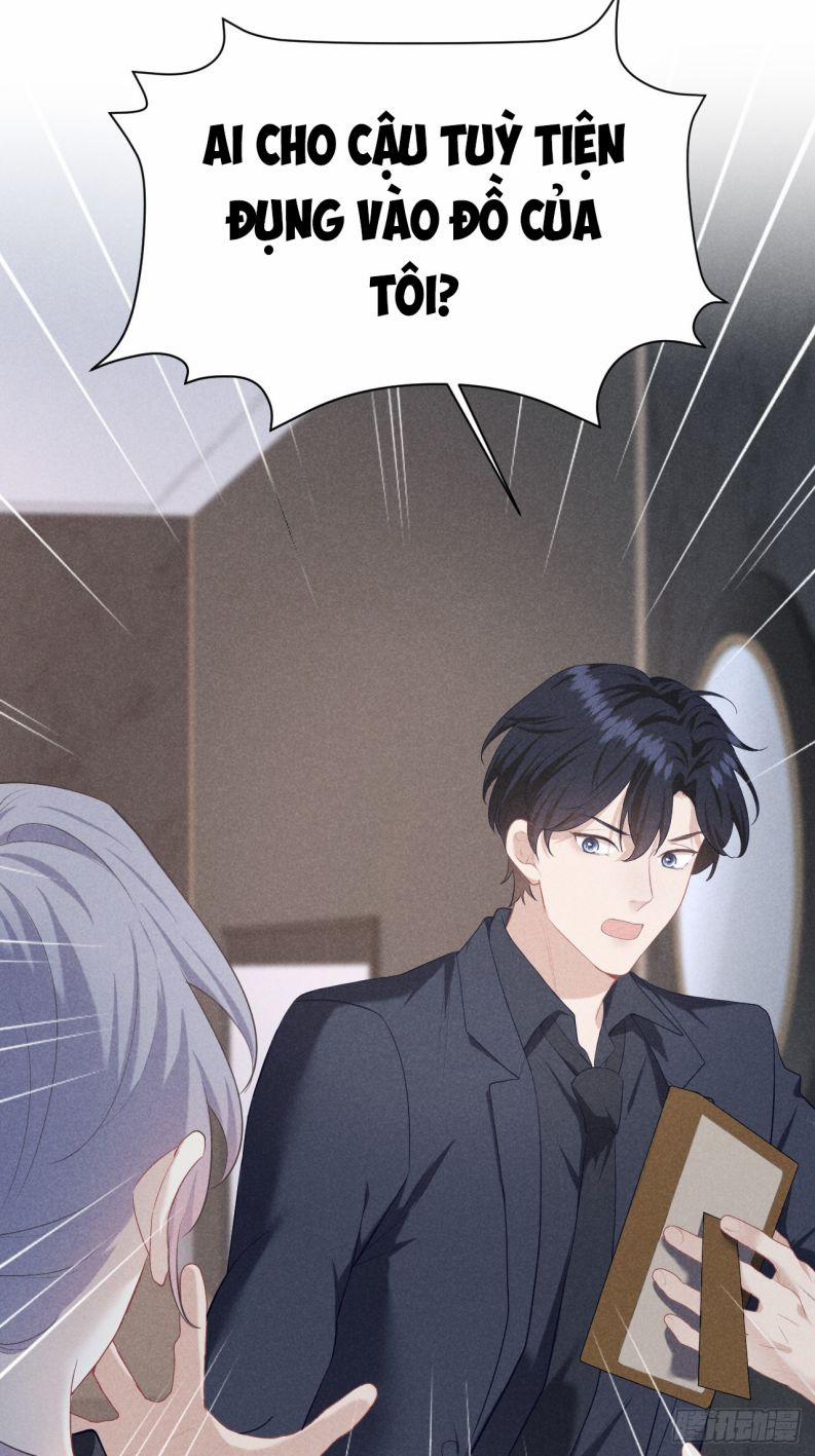 Quan Hệ Nguy Hiểm End 5 trang 37