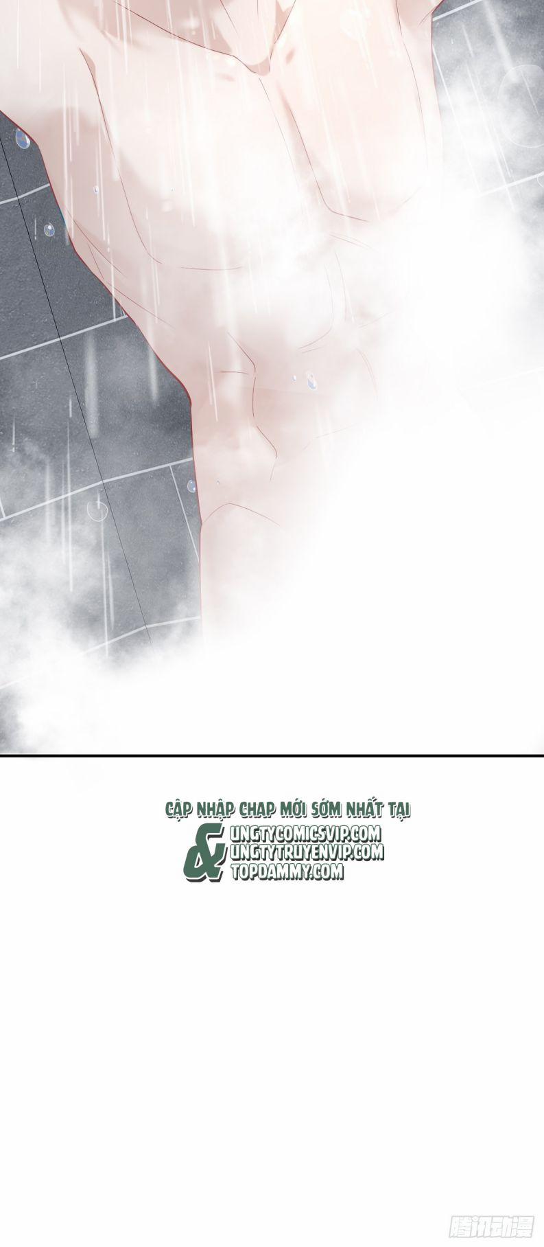 Quan Hệ Nguy Hiểm End 6 trang 10