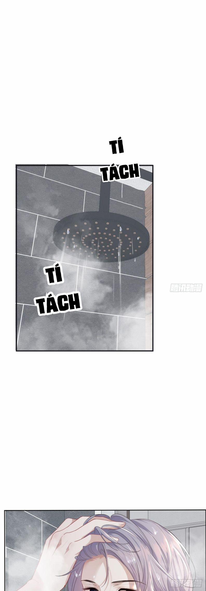 Quan Hệ Nguy Hiểm End 6 trang 11