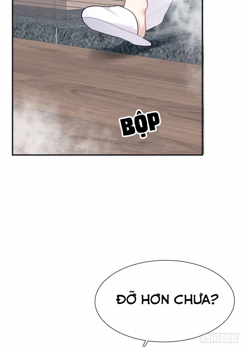 Quan Hệ Nguy Hiểm End 6 trang 17