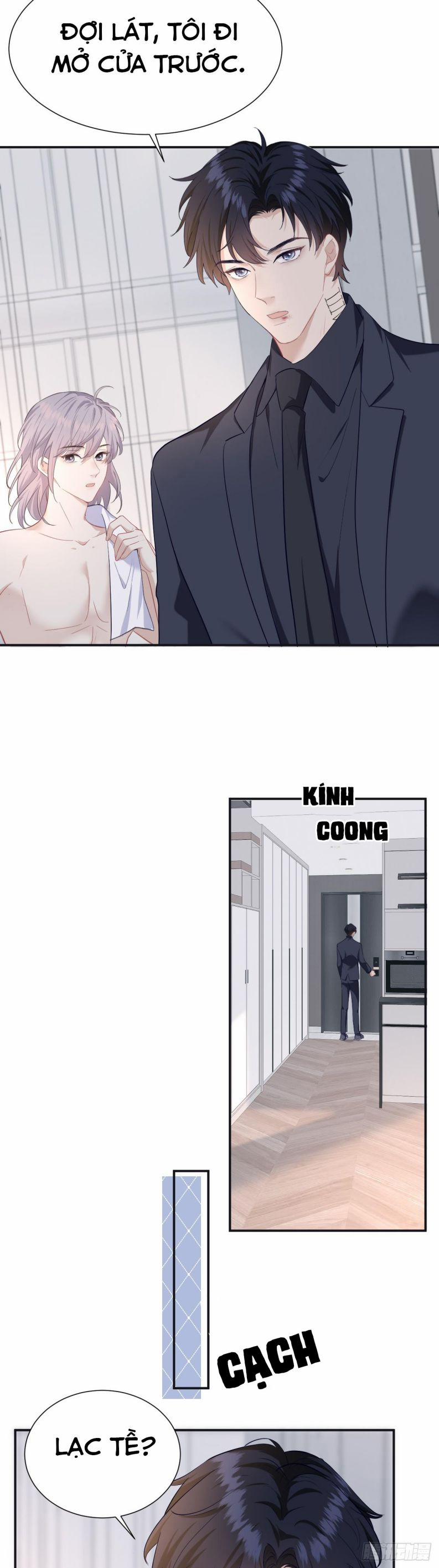 Quan Hệ Nguy Hiểm End 6 trang 24
