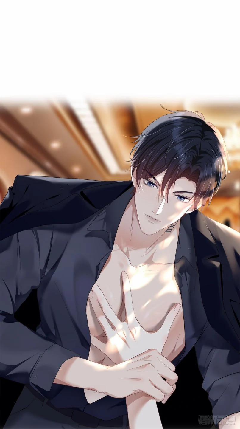 Quan Hệ Nguy Hiểm End 6 trang 27