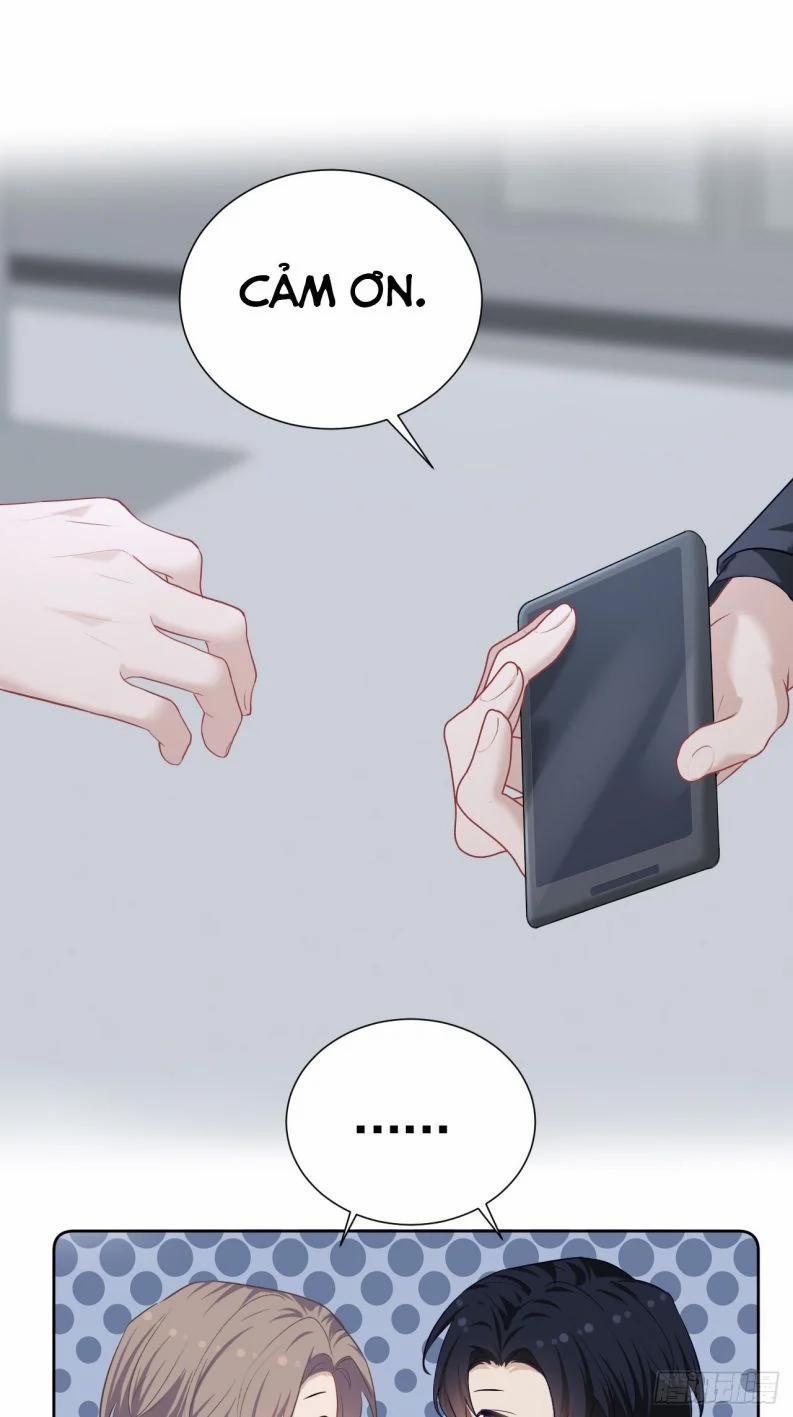 Quan Hệ Nguy Hiểm End 6 trang 29