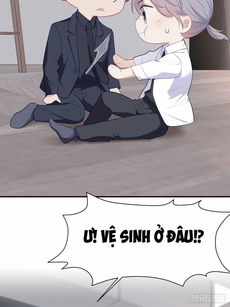 Quan Hệ Nguy Hiểm End 6 trang 3