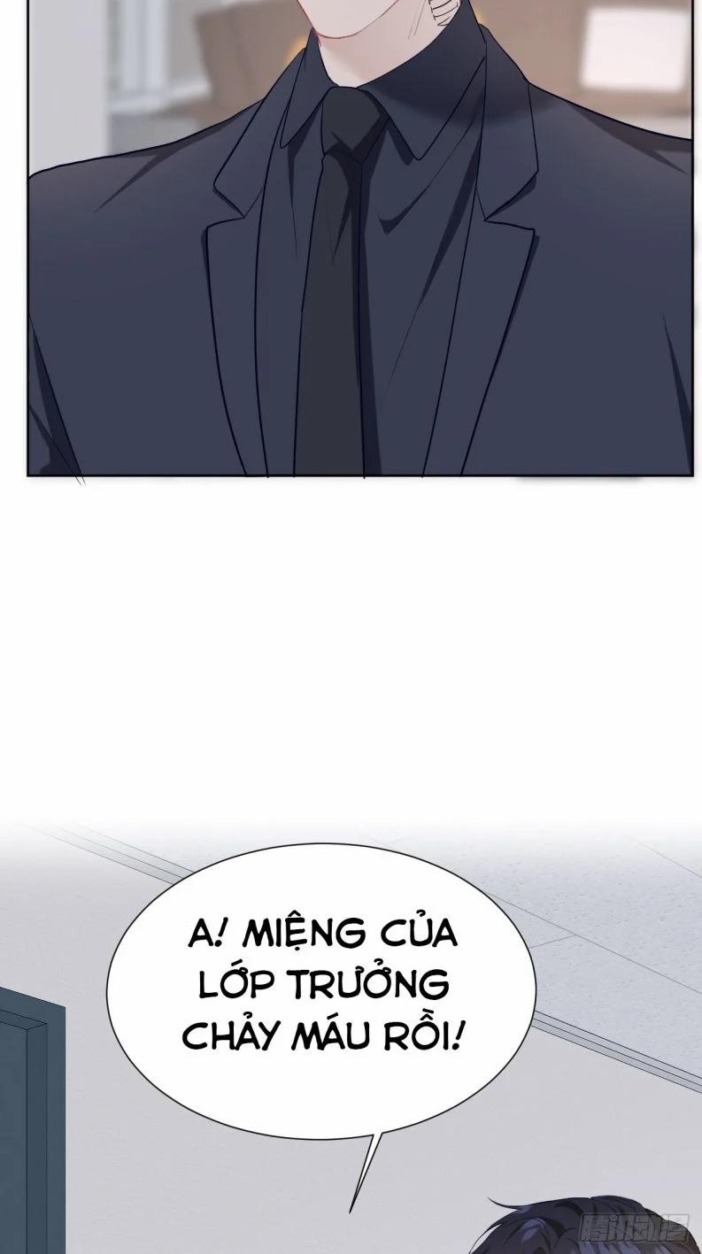 Quan Hệ Nguy Hiểm End 6 trang 32