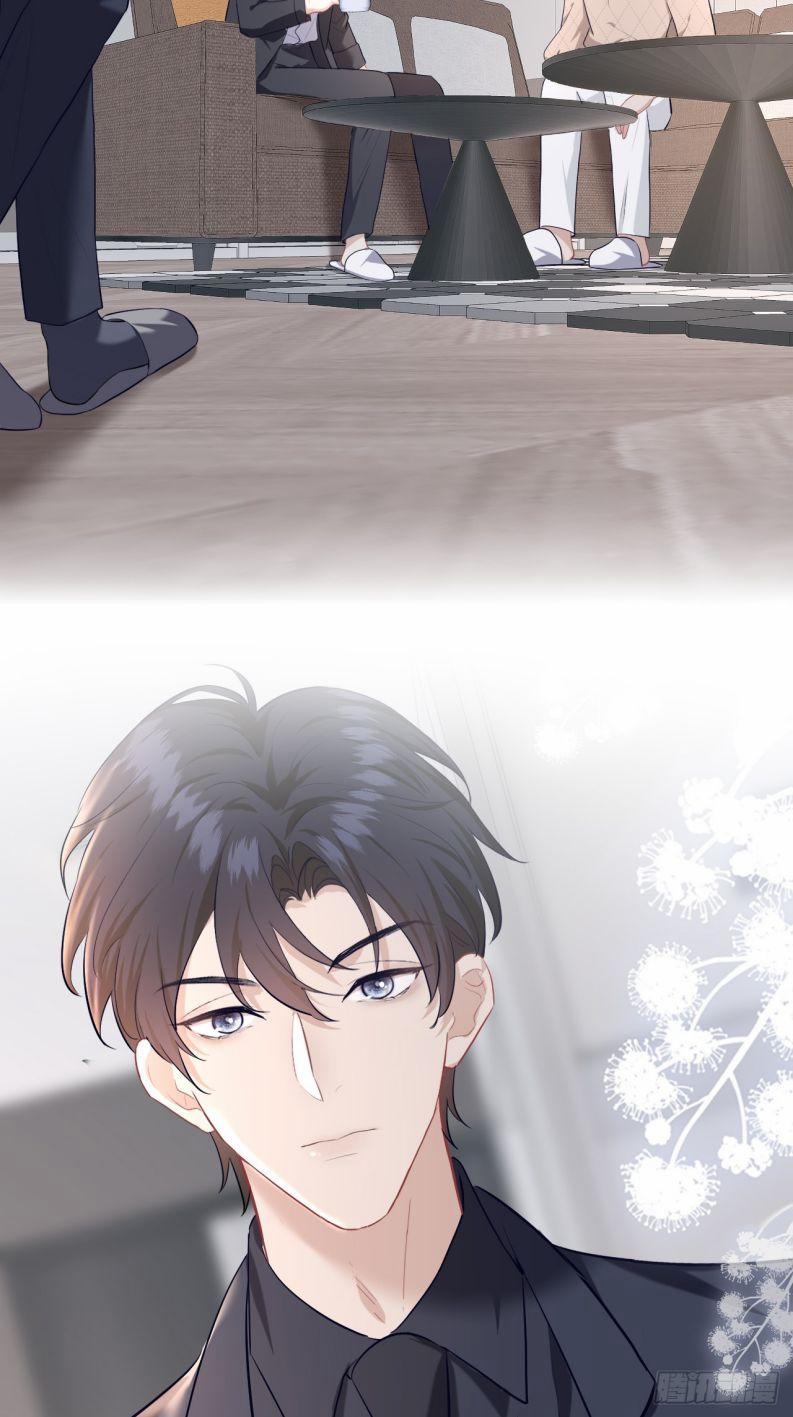 Quan Hệ Nguy Hiểm End 6 trang 38