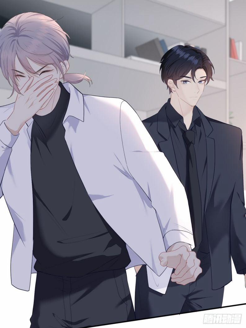 Quan Hệ Nguy Hiểm End 6 trang 4