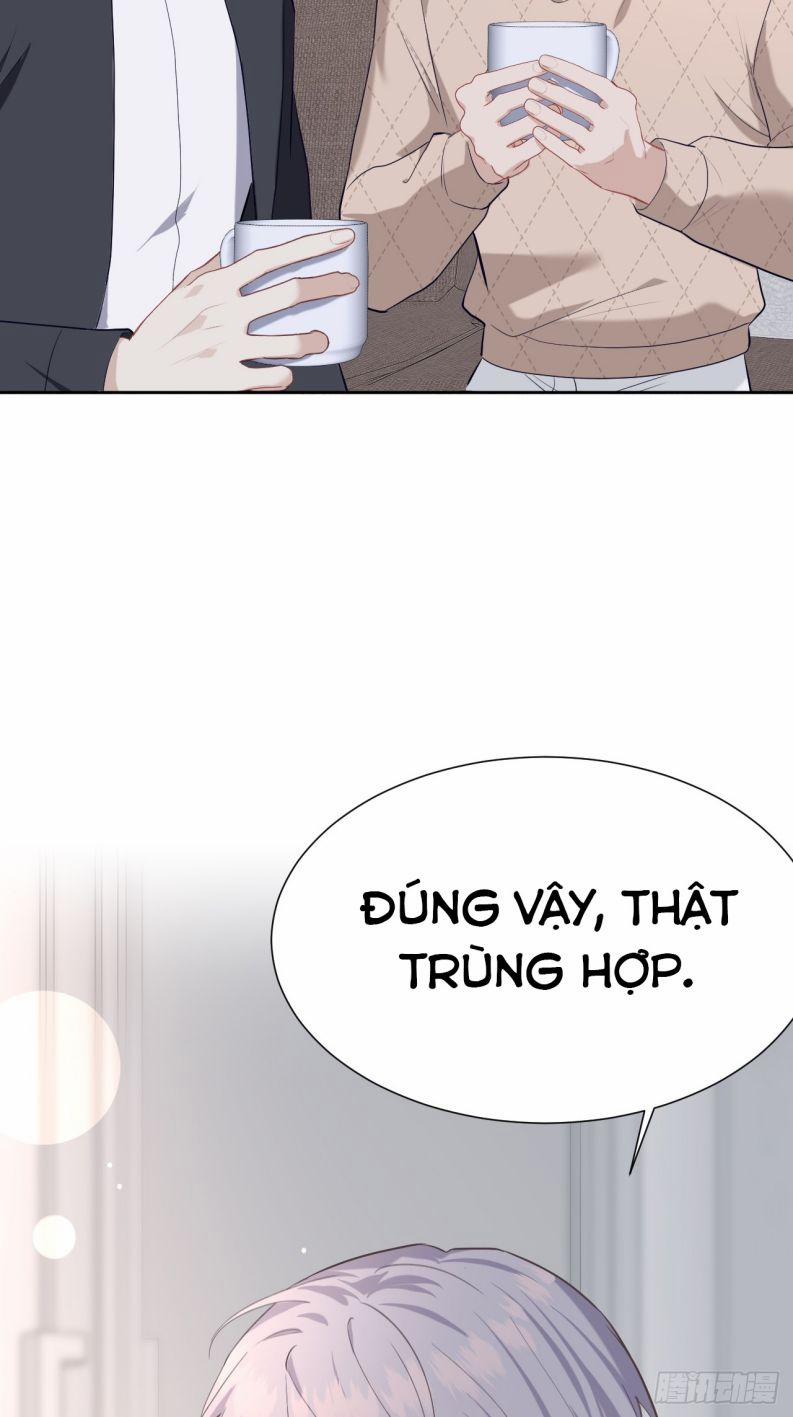 Quan Hệ Nguy Hiểm End 6 trang 47