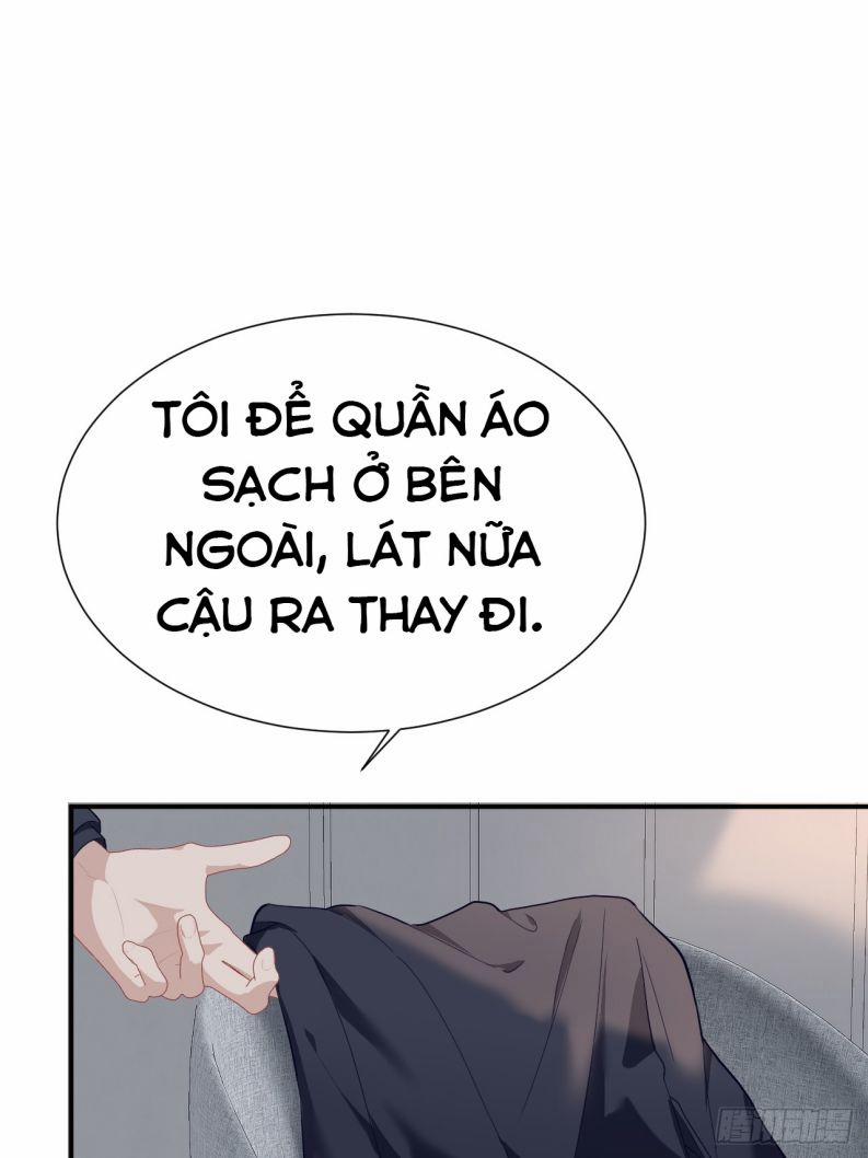 Quan Hệ Nguy Hiểm End 6 trang 7