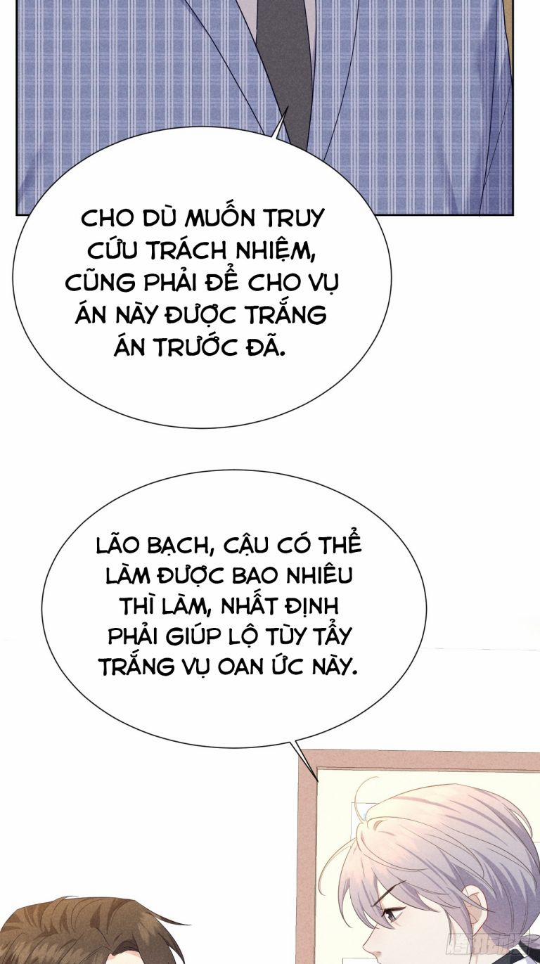 Quan Hệ Nguy Hiểm Chương 13 Trang 29