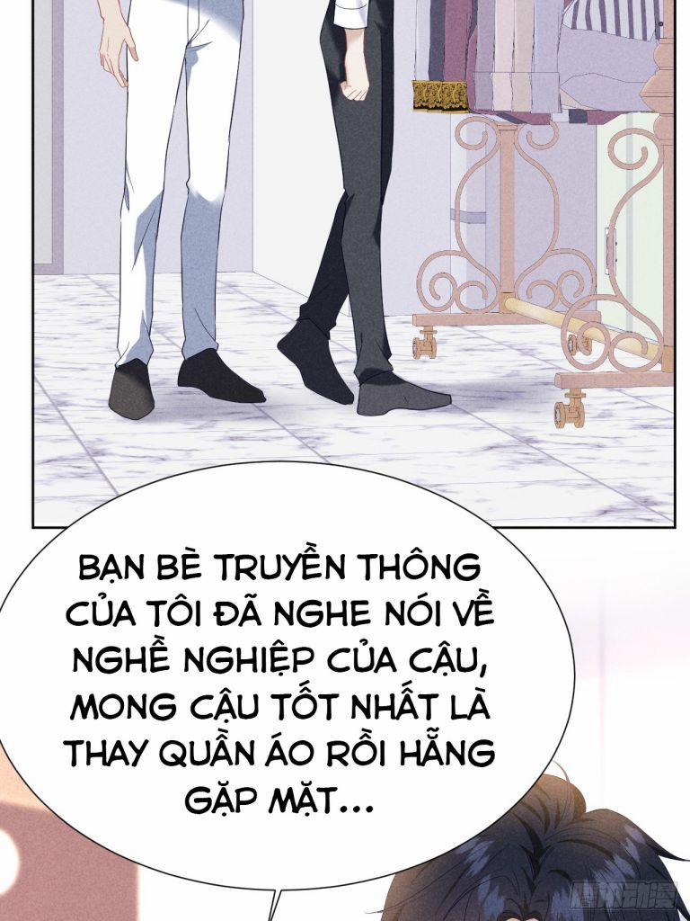 Quan Hệ Nguy Hiểm Chương 14 Trang 41