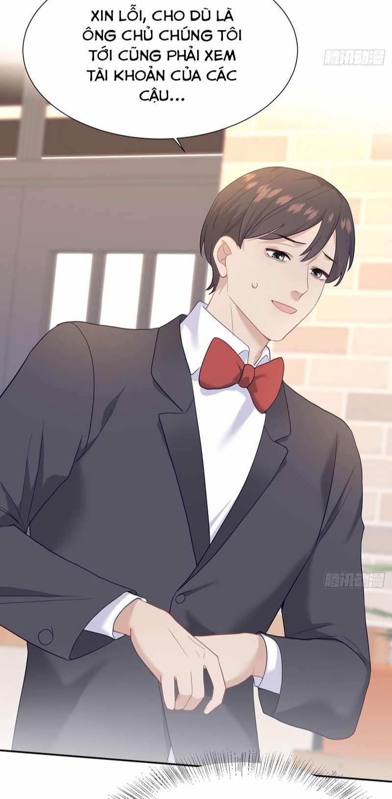 Quan Hệ Nguy Hiểm 26 trang 10