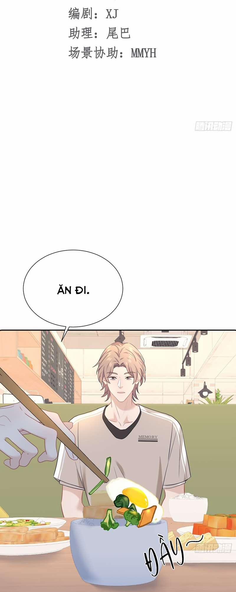 Quan Hệ Nguy Hiểm 26 trang 15