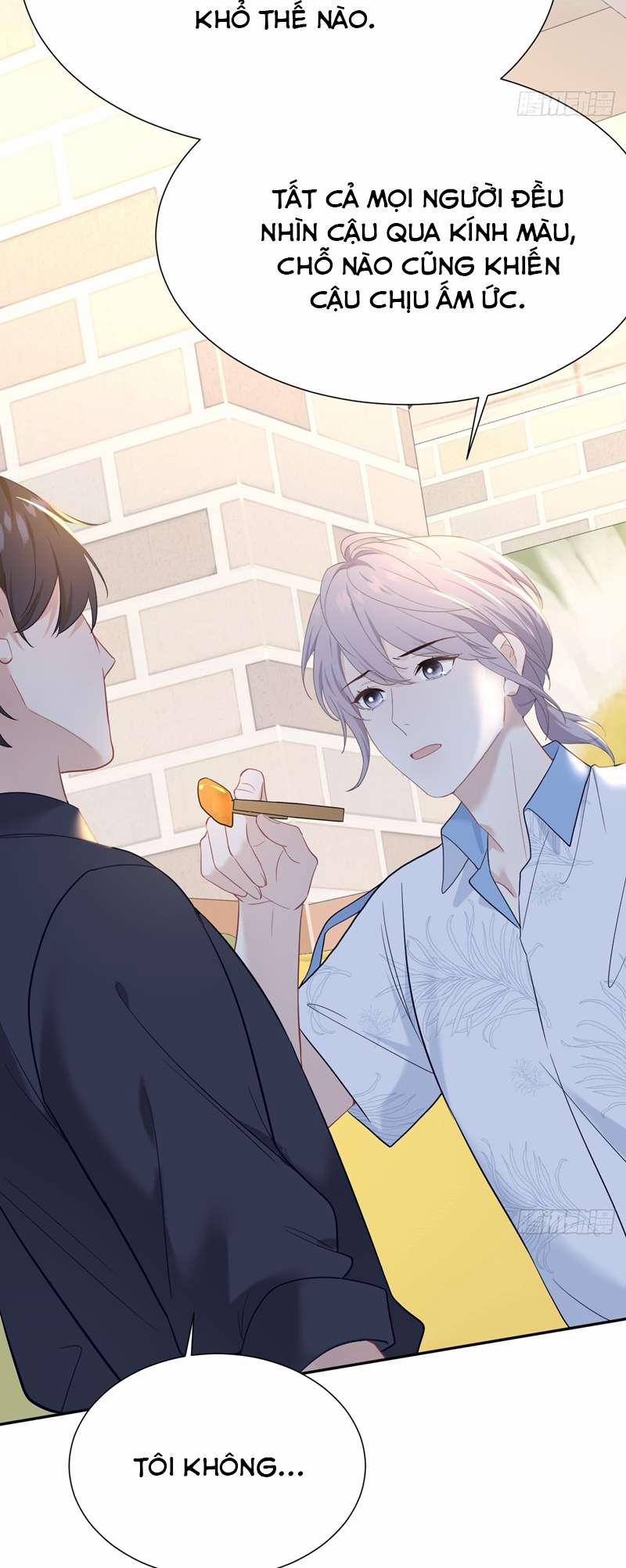 Quan Hệ Nguy Hiểm 26 trang 18