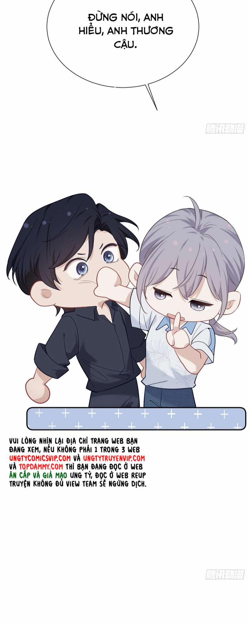 Quan Hệ Nguy Hiểm 26 trang 20