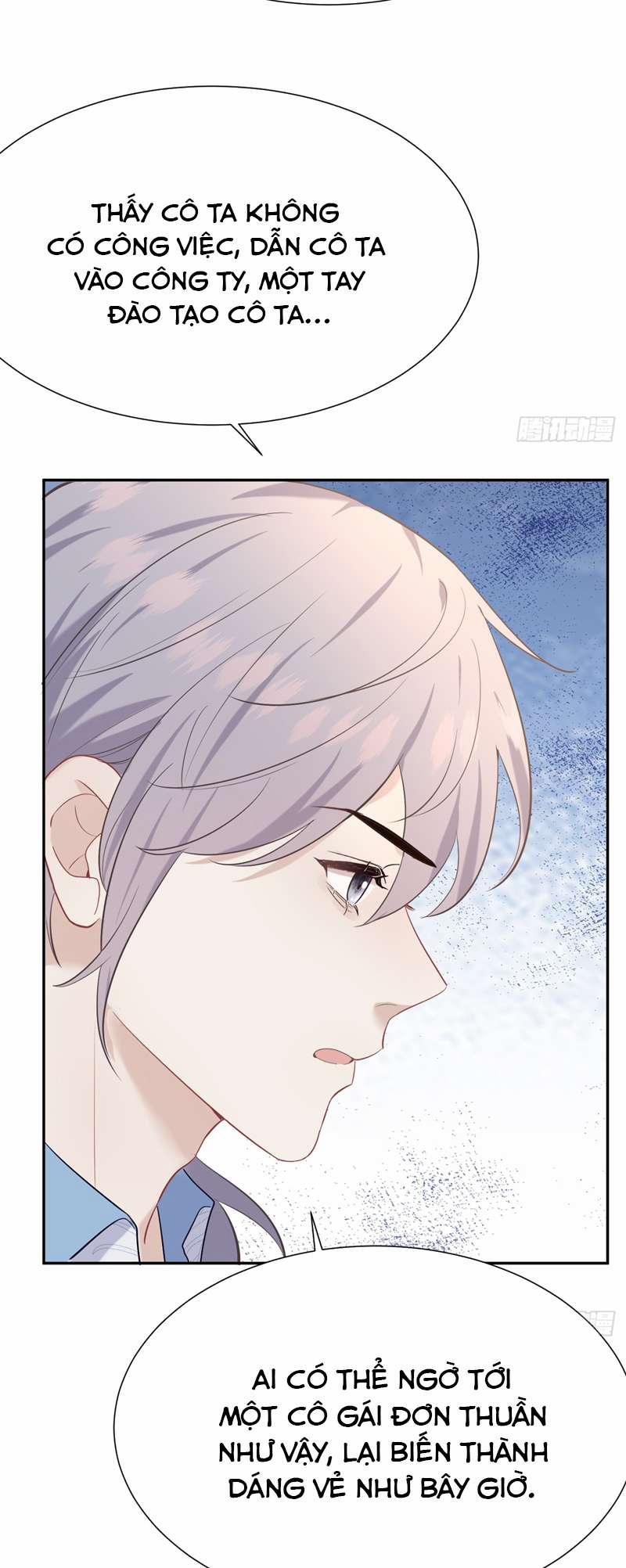 Quan Hệ Nguy Hiểm 26 trang 25