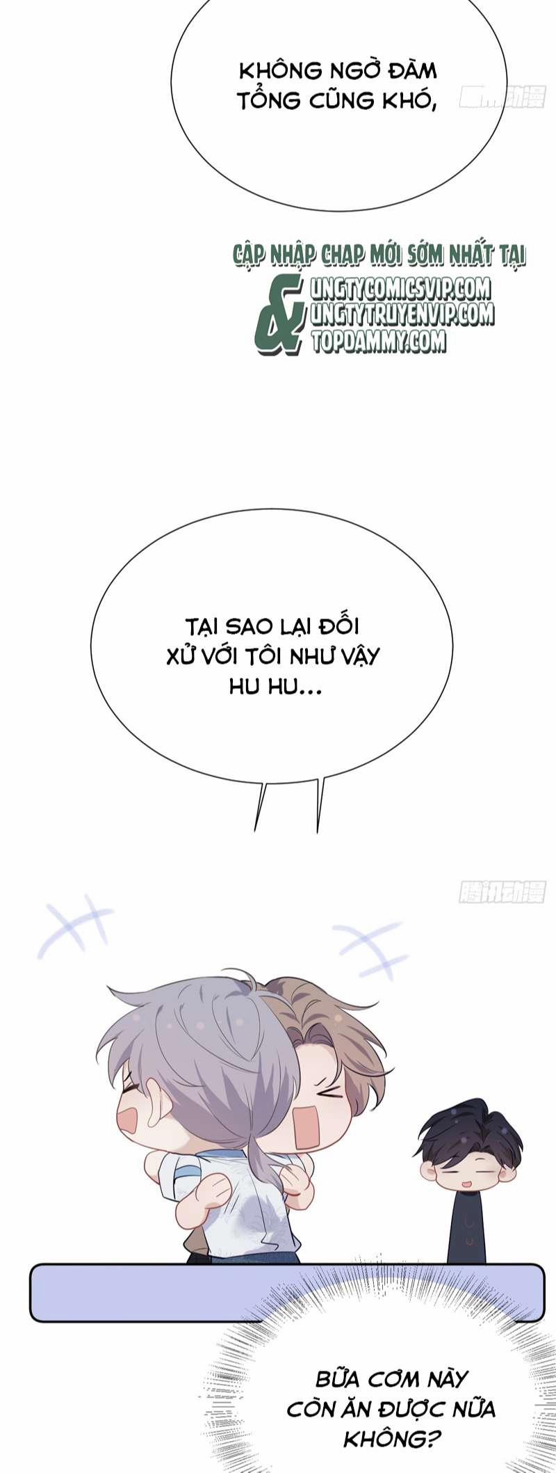 Quan Hệ Nguy Hiểm 26 trang 28