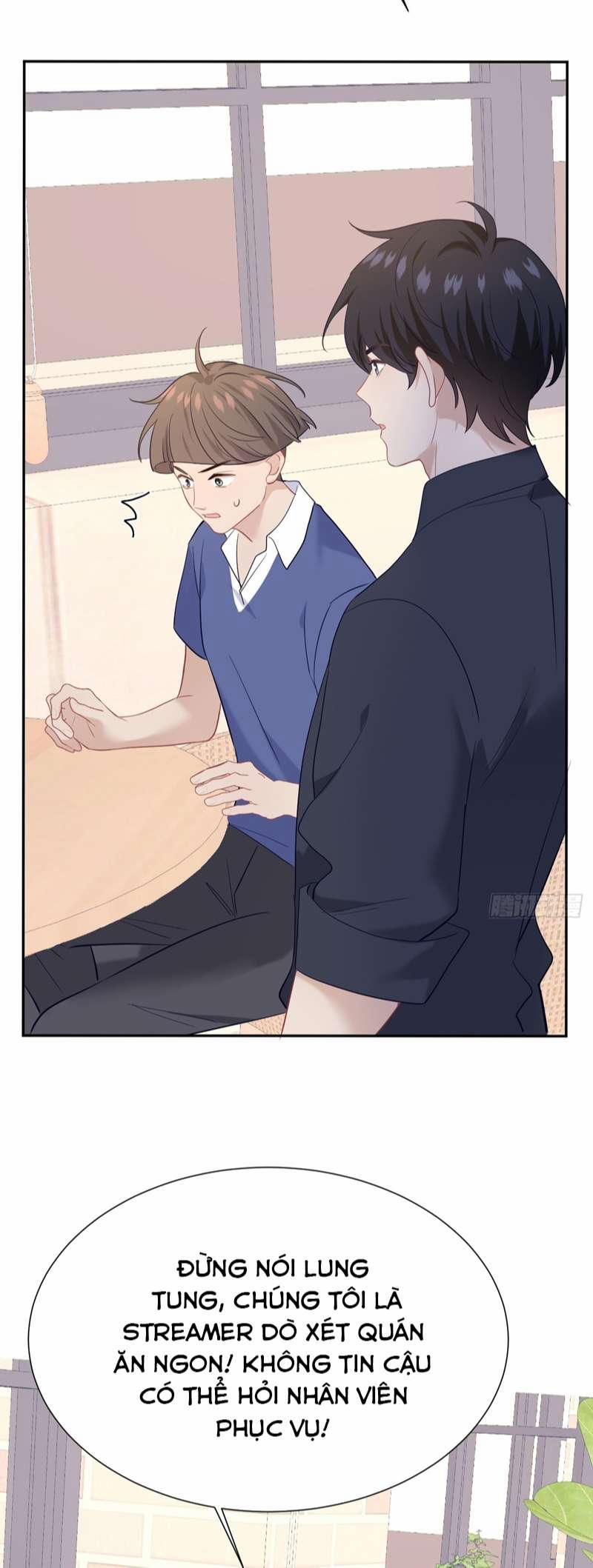 Quan Hệ Nguy Hiểm 26 trang 34