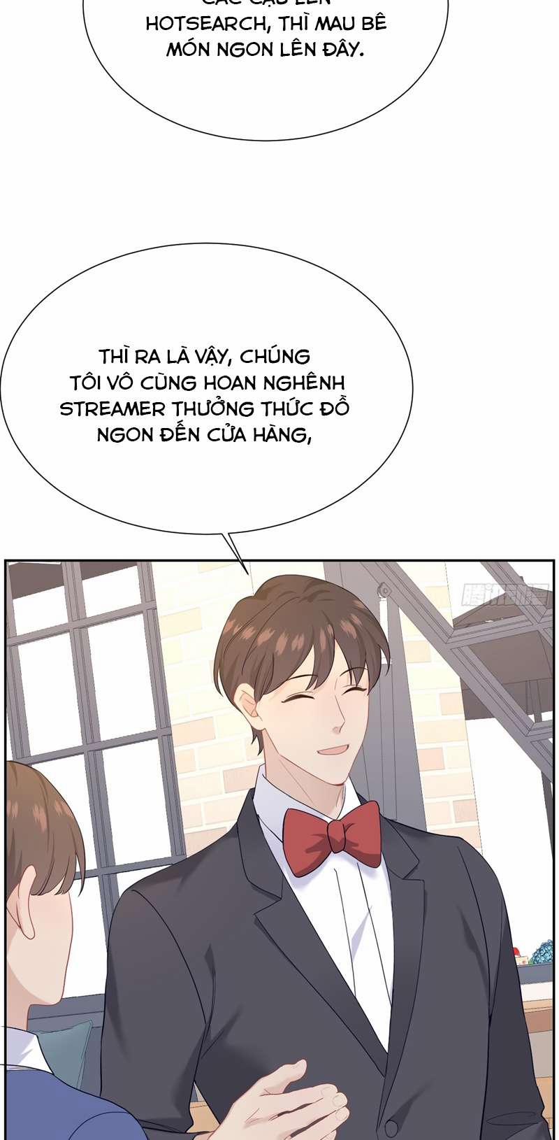 Quan Hệ Nguy Hiểm 26 trang 4