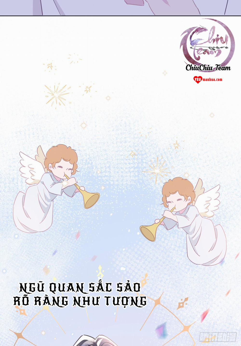 Quan Hệ Nguy Hiểm Chương 3 Trang 25