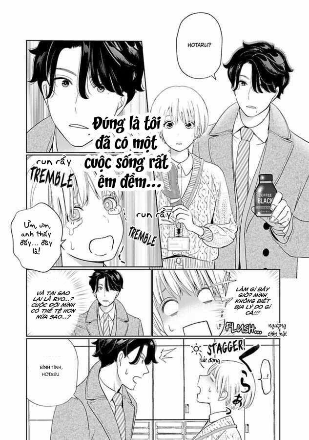 Quan Hệ Nơi Công Sở 1.1 trang 17