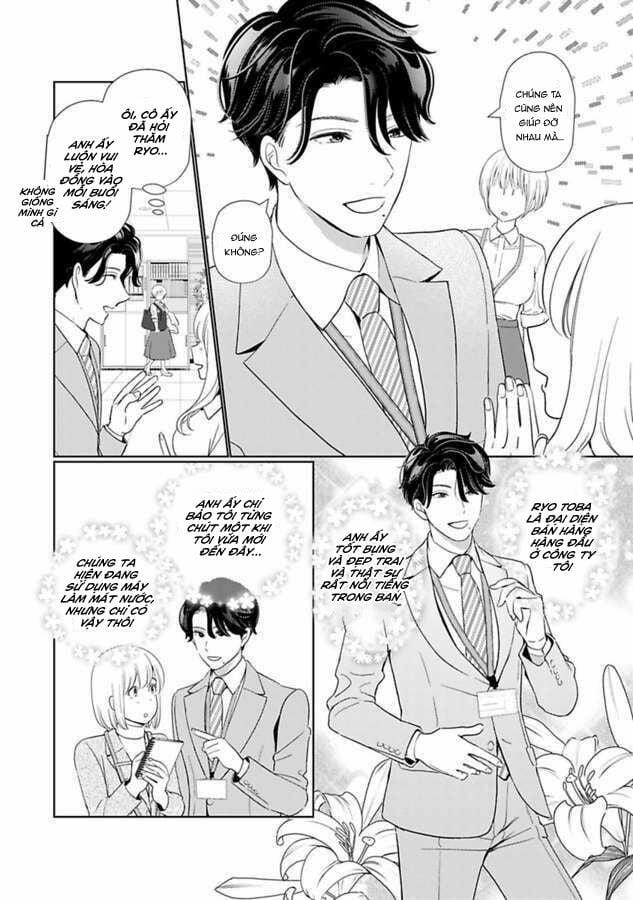 Quan Hệ Nơi Công Sở 1.1 trang 5