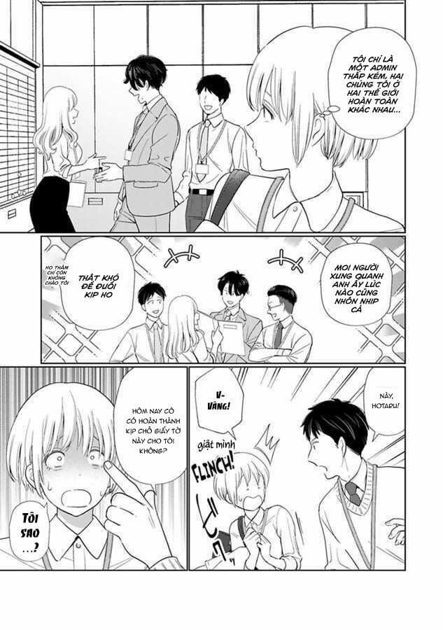 Quan Hệ Nơi Công Sở 1.1 trang 6