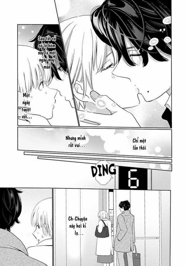 Quan Hệ Nơi Công Sở 1.2 trang 14