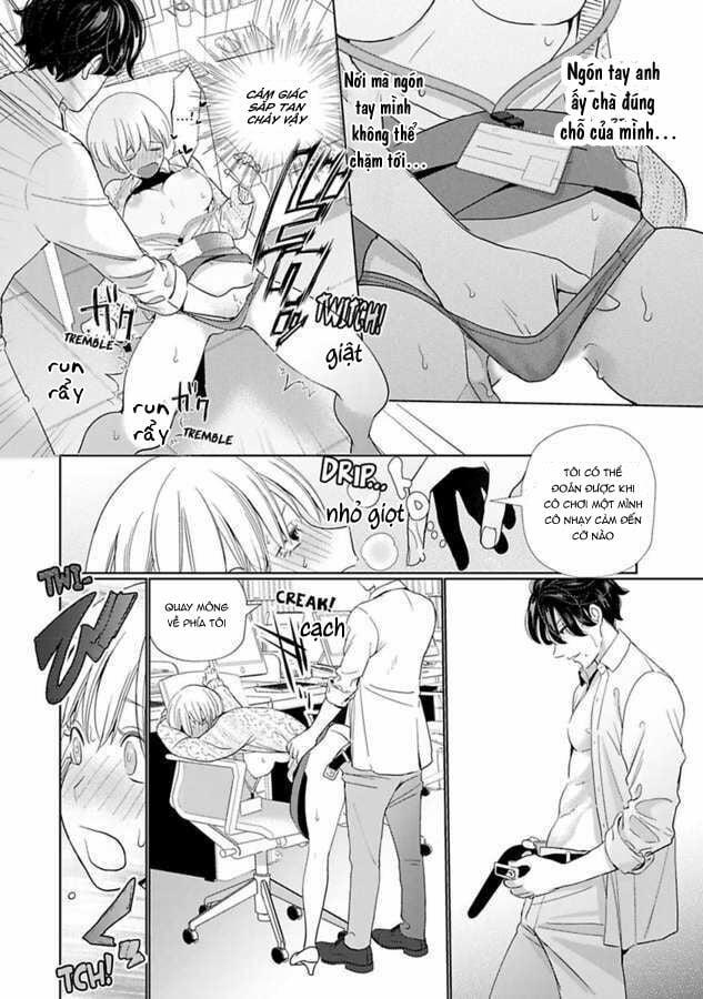 Quan Hệ Nơi Công Sở 1.2 trang 7