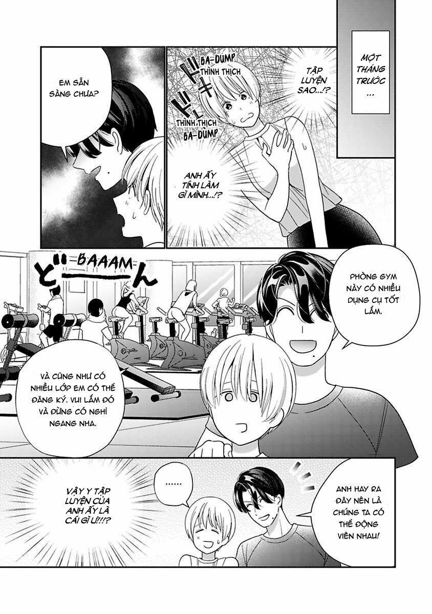 Quan Hệ Nơi Công Sở 10.1 trang 8