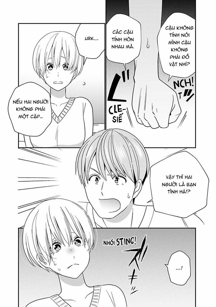Quan Hệ Nơi Công Sở 10.2 trang 10
