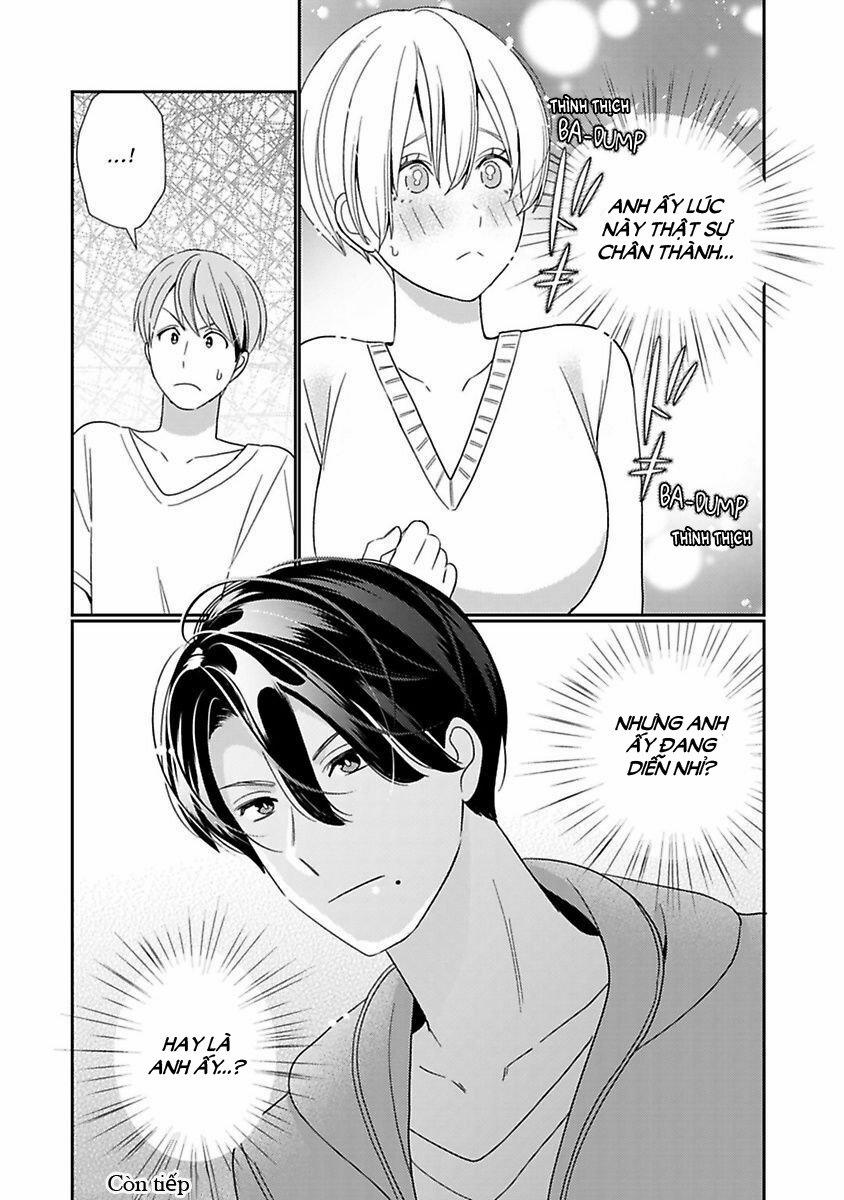 Quan Hệ Nơi Công Sở 10.2 trang 16